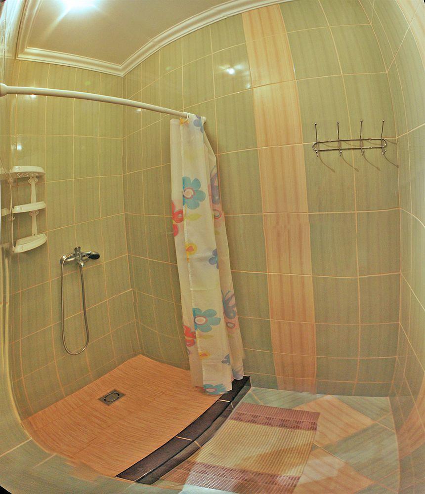 אודסה Chemodan Hostel מראה חיצוני תמונה