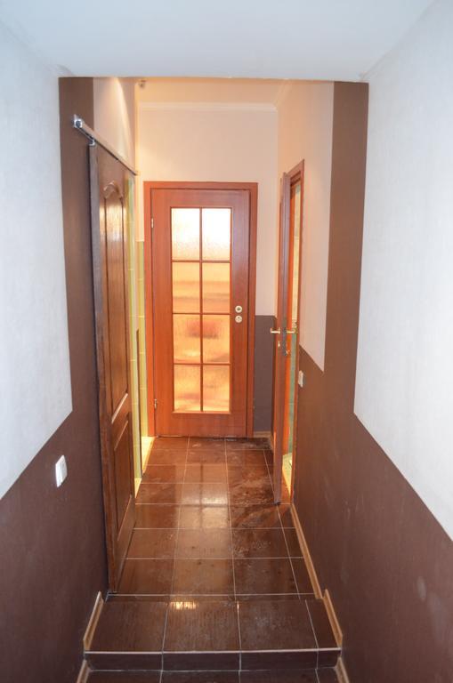 אודסה Chemodan Hostel מראה חיצוני תמונה