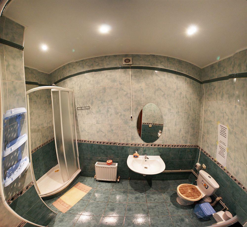 אודסה Chemodan Hostel מראה חיצוני תמונה